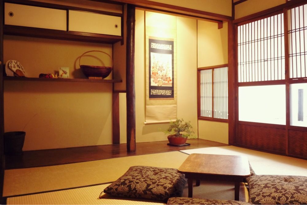 Guest House Taiko-Ya Kyoto Exterior photo