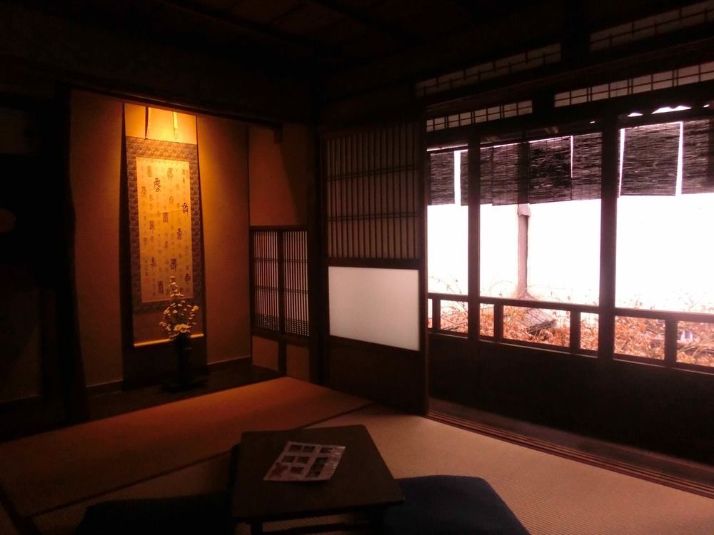 Guest House Taiko-Ya Kyoto Exterior photo