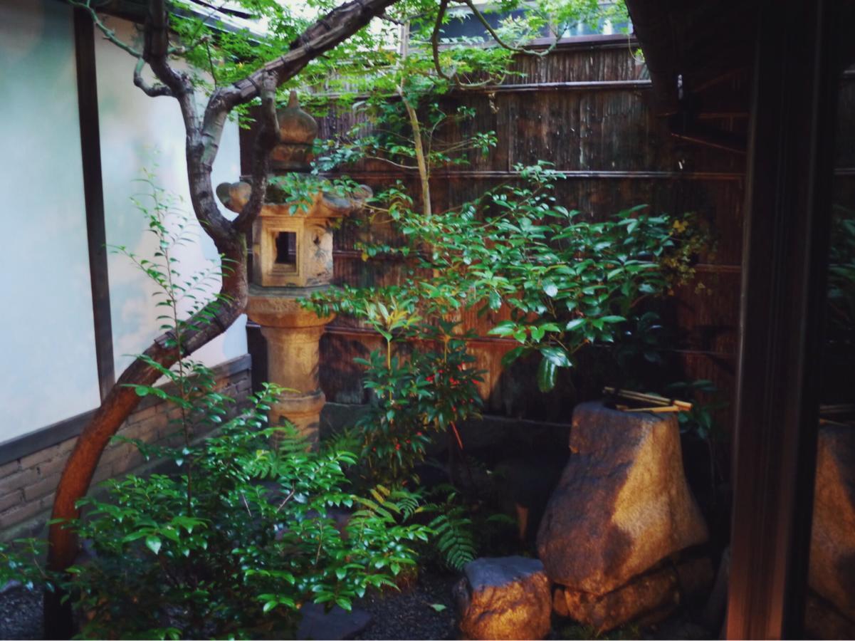Guest House Taiko-Ya Kyoto Exterior photo