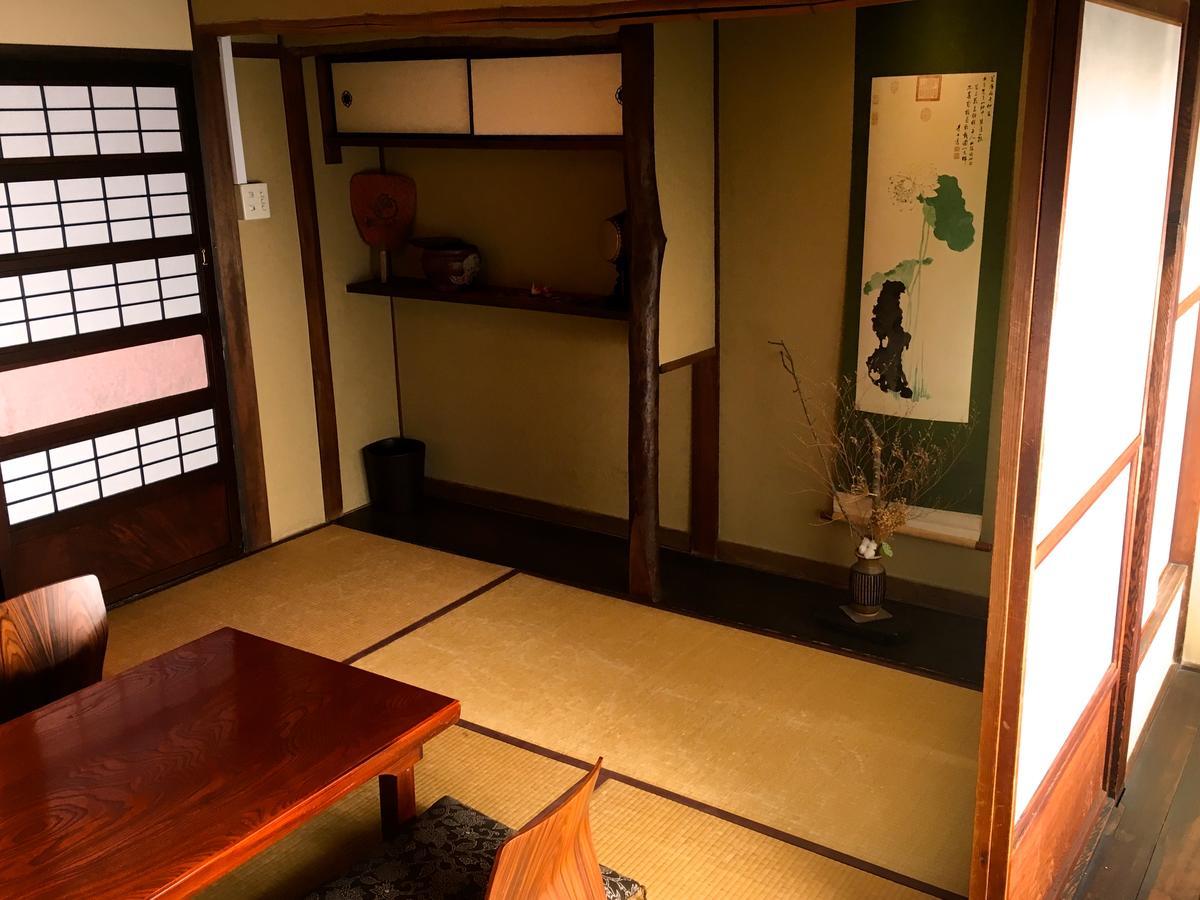 Guest House Taiko-Ya Kyoto Exterior photo