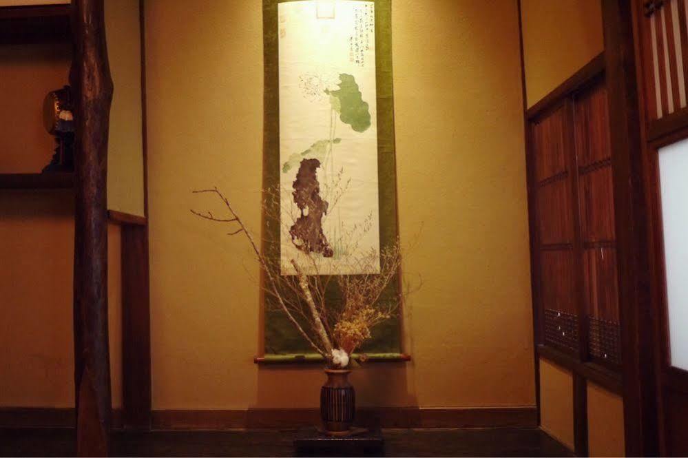 Guest House Taiko-Ya Kyoto Exterior photo