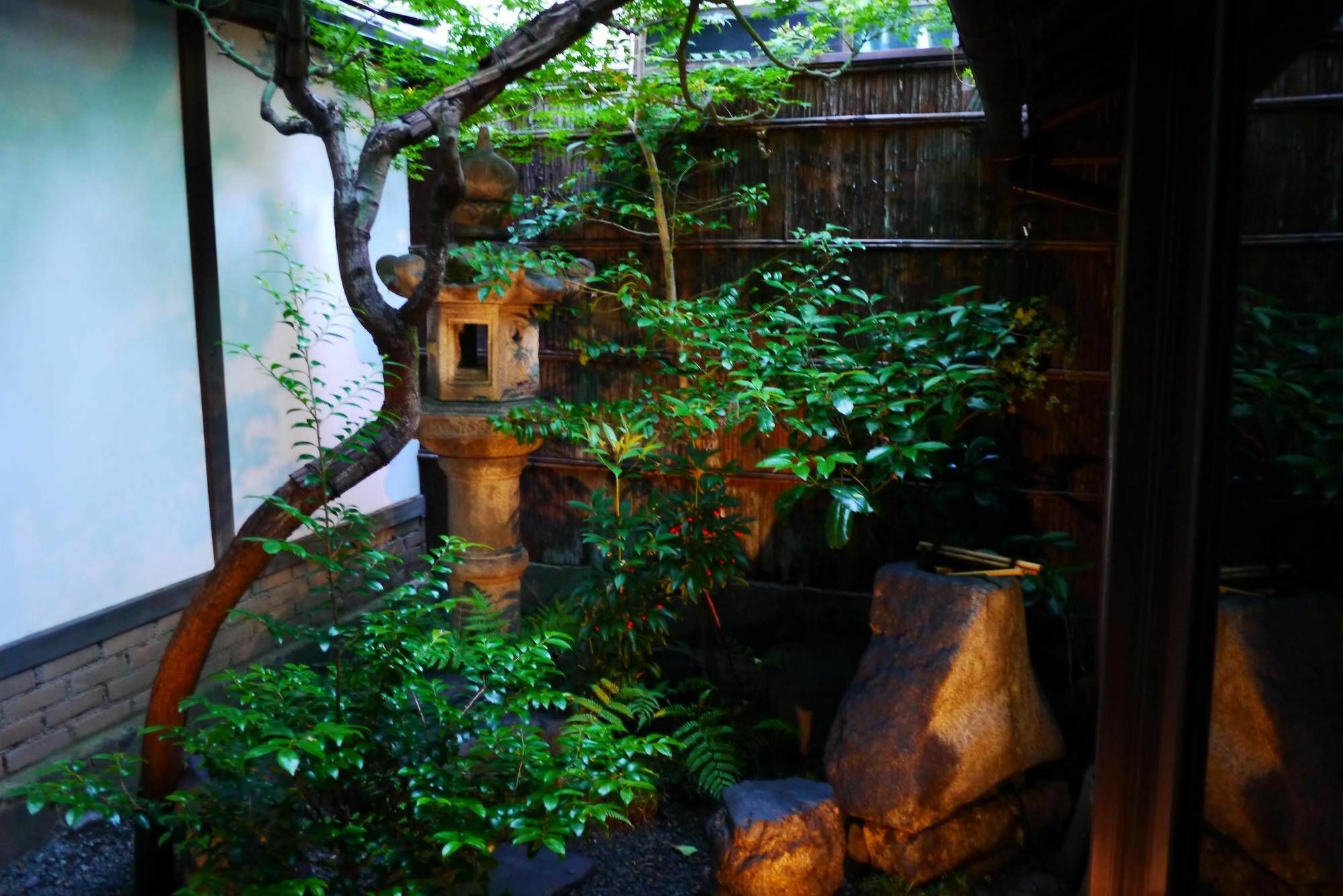 Guest House Taiko-Ya Kyoto Exterior photo